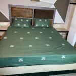 BEDSHEET SET