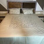 BEDSHEET COMFERTER SET,,, - Image 6