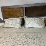 BEDSHEET COMFERTER SET,,, - Image 4