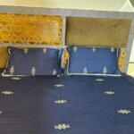 BEDSHEET COMFERTER SET,,, - Image 2