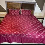 BEDSHEET COMFERTER SET,,, - Image 4