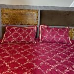 BEDSHEET COMFERTER SET,,, - Image 3