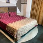 BEDSHEET COMFERTER SET,,, - Image 2