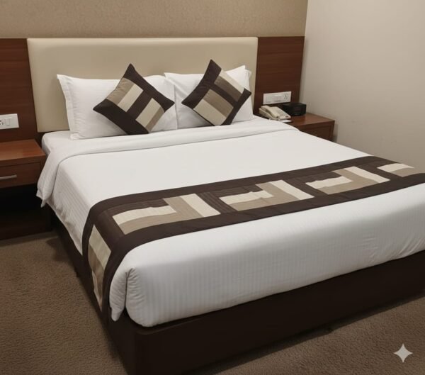 RUNNER CUSHION SET,,,