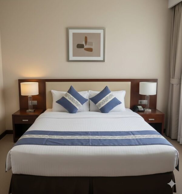 RUNNER CUSHION SET,,,