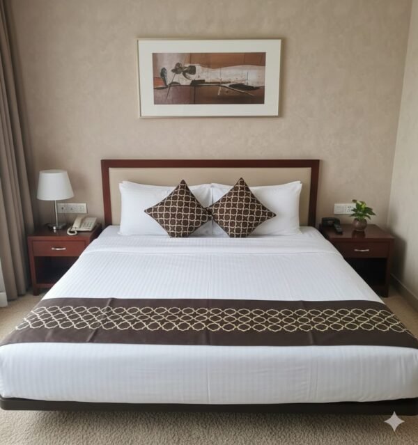 RUNNER CUSHION SET,,