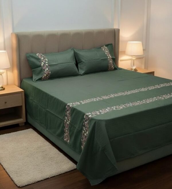 BEDSHEET SET,,,