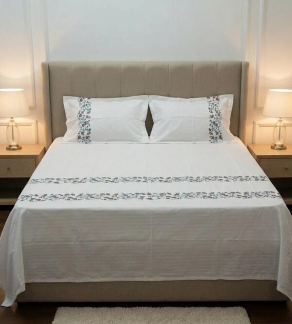 BEDSHEET SET,,,