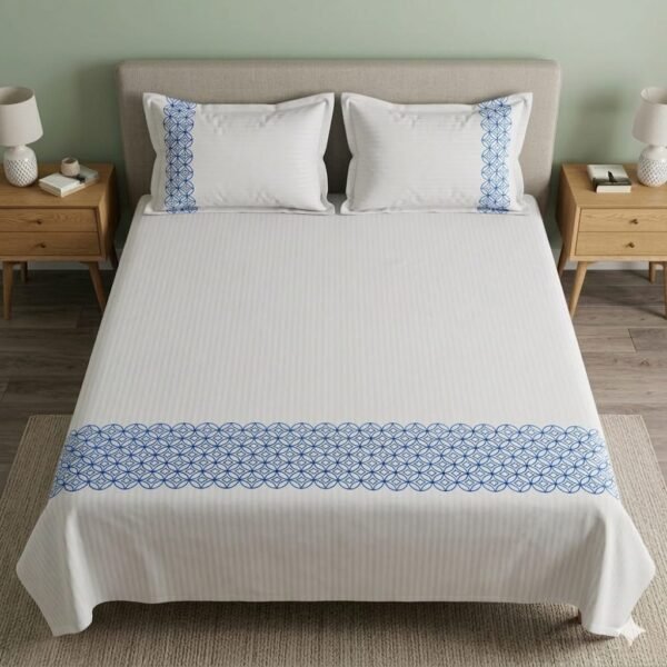 BEDSHEET SET,,,