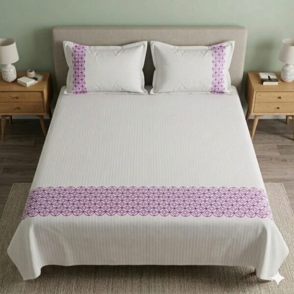 BEDSHEET SET,,,