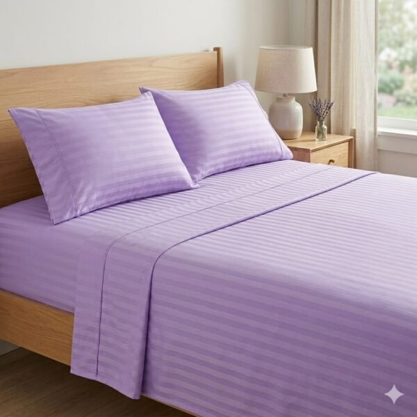 HOTEL BEDSHEET,,,