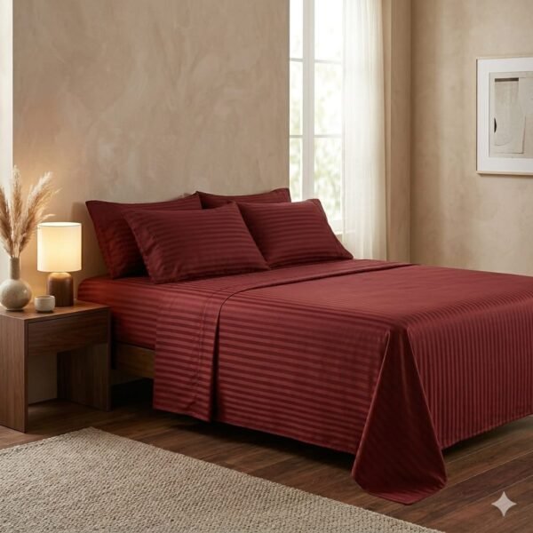 HOTEL BEDSHEET,,,