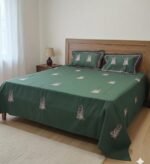 Embroidered Bedsheet - Image 4