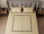 Embroidered Bedsheet - Image 2