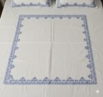 Embroidered Bedsheet - Image 9